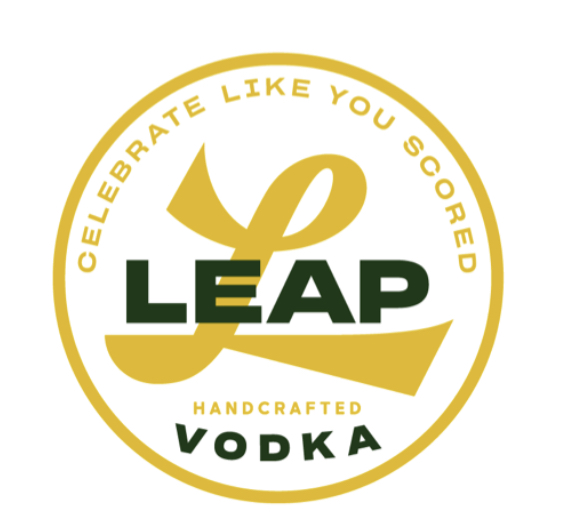 Leap Spirits | Premium Vodka