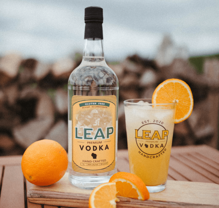 Leap Spirits Leap Spirits